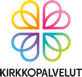 Kirkkopalvelut logo